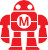 Maker logo
